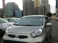 2016 Kia Picanto manual-0