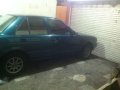 Nissan Sentra LEC PS 1999 MT Green For Sale -8