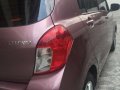 Suzuki Celerio 2016 1.0 AT Pink HB For Sale -5