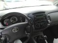 2011 Toyota Innova E for sale -5