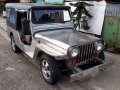 Toyota Owner Type Jeep SUV Well kept For Sale -6