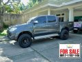 For sale 2010 TOYOTA Hilux 4x2 Diesel Manual-0