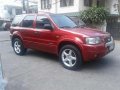 2005 Ford Escape like crv rav4 for sale-1