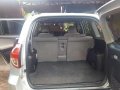 Toyota Rav4 2008 Model AT Silver All power For Sale -7