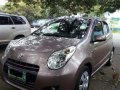 Suzuki Celerio 2012 model for sale-9