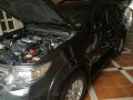Fortuner 2012 automatic diesel for sale -7