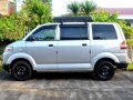 FOR SALE: Suzuki APV 2011 Model - 2012 Acquired-1