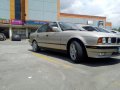 Good as new BMW 525i 1992 A/T for sale-4