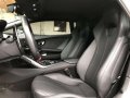 2015 Lamborghini Huracan AT Gray Coupe For Sale -8