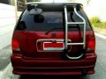 Honda Odyssey 2007 7seater for sale -1