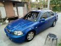 Honda vtec AT 1997 for sale -10