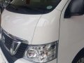 2018 Nissan Urvan PREMIUM 138K DP For Sale -1