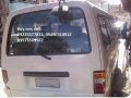 2002 Nissan Urvan Escapade for sale -0