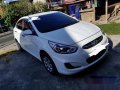 2018 Hyundai Accent 1.4 GL CVT/AT Gas-1