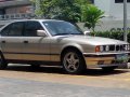 Good as new BMW 525i 1992 A/T for sale-2