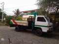 Isuzu Elf W Boomtruck 2.5 tons White For Sale-0