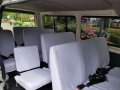Toyota Hi Ace Commuter 2012 like Grandia for sale -10
