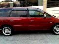 Honda Odyssey 2007 7seater for sale -4