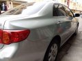 2009 Toyota Corolla Altis 1.6G for sale-5