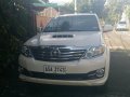 Toyota Fortuner 2015 for sale-0