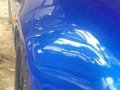Honda Civic Eg Hatchback MT Blue For Sale -1