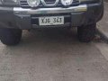 2003 Nissan Patrol for sale -4