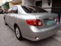 2009 Toyota Corolla Altis 1.6G for sale-2