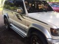 Mitsubishi Pajero 2003 Casa maintained For Sale -2