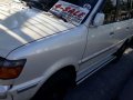 Toyota Revo GLX 1999 AT White SUV For Sale -9