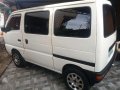 FOR SALE SUZUKI MULTICAB MINI VAN-0