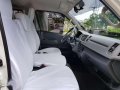 Toyota Hi Ace Commuter 2012 like Grandia for sale -9