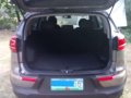 2012 Kia Sportage MT for sale-8