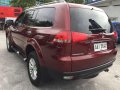 2014 Mitsubishi Montero Sport GLS-V DIESEL AT for sale-4