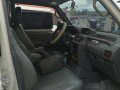 2001 Mitsubishi Pajero Field Master for sale-9