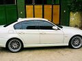 BMW e90 320i Mercedes Benz Audi-3