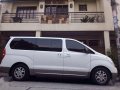 2012 Hyundai Grand Starex Vgt Gold Automatic for sale-0