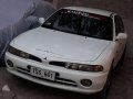 Mitsubishi Galant vr4 for sale -3