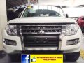 2018 Mitsubishi Pajero GLS 4x4 AT 32 Diesel EURO4 for sale-11