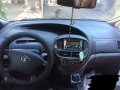 2005 Toyota Previa VVTi 2.4L 4Cylinder Php350000 for sale-3