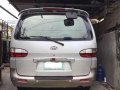 Hyundai Starex svx turbo diesel 2000 model for sale-1