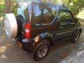 2015 Suzuki Jimny JLX 4WD Manual for sale -3