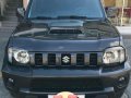 2015 Suzuki Jimny JLX 4WD Automatic for sale-0