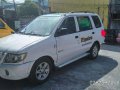 For sale UV Express Isuzu Crosswind 2011-0