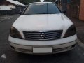 2005 Sentra GX Automatic for sale -0