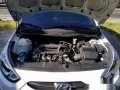 2018 Hyundai Accent 1.4 GL CVT/AT Gas-2