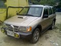 For sale Kia Grand Sportage 2006 4x4 diesel all power-2