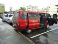 Nissan Urvan Orig Escapade for sale-0