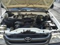 Toyota Hilux 2002 for sale -5