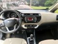 Kia Rio 2016 MT for sale -8