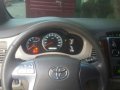 2015 Toyota Innova 2.5G for sale -4
